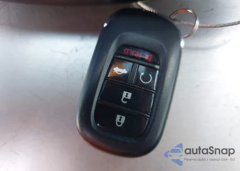 2022 Honda Civic Sport from USA, damaged, VIN 2HGFE2F59NH608081